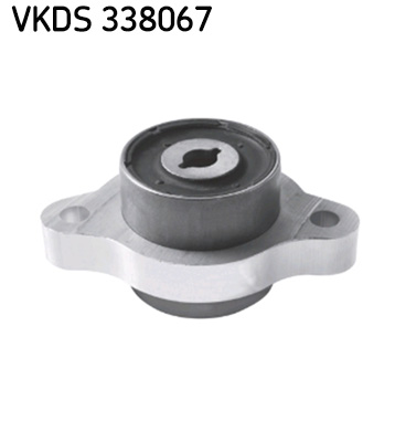 Control Arm-/Trailing Arm Bush - VKDS 338067 SKF
